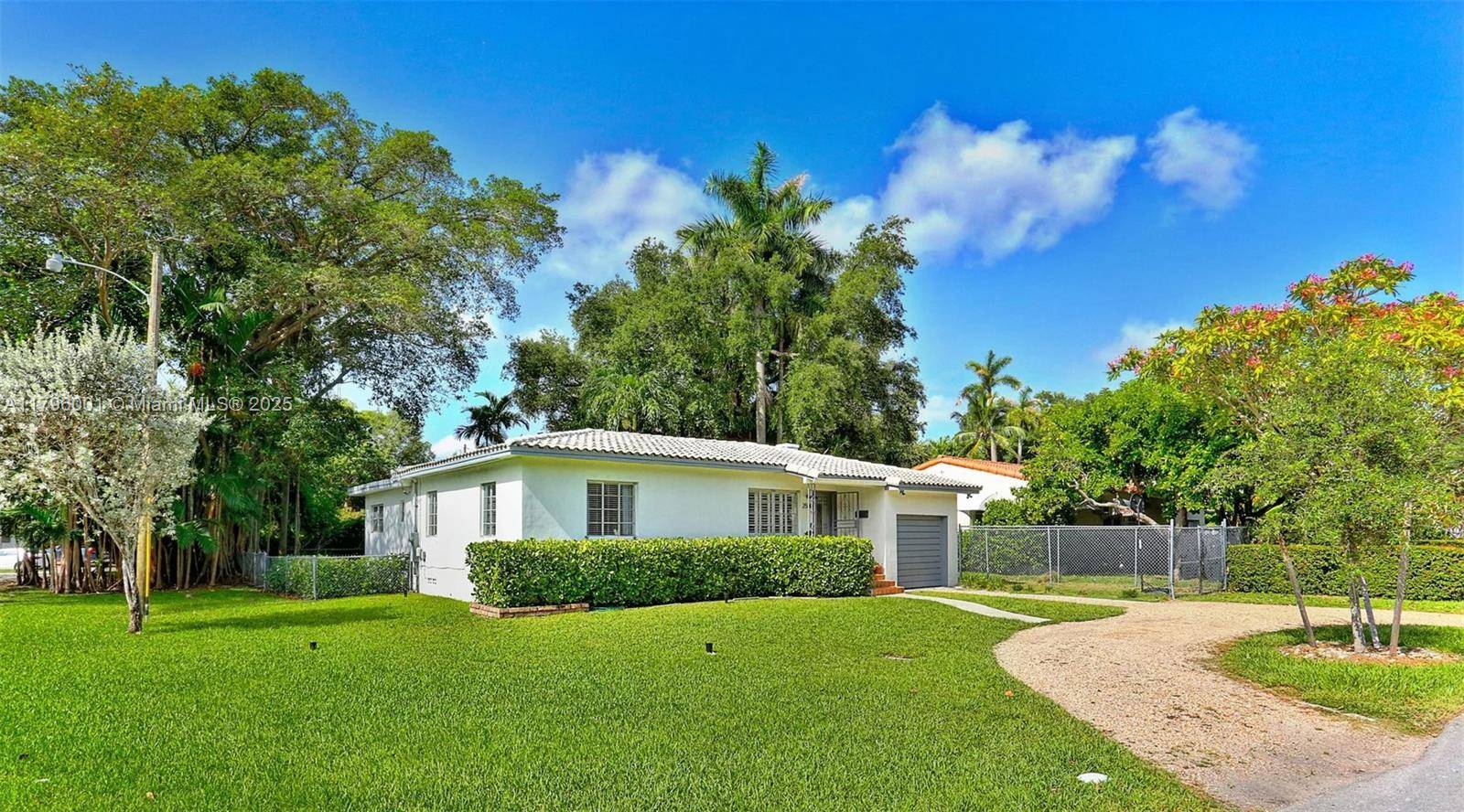 2500 Overbrook St #0, Miami, FL 33133