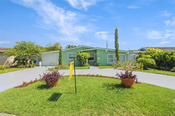 Pembroke Pines, FL 33024,7691 NW 15th Ct