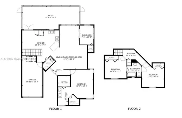 Weston, FL 33326,504 Bedford Ave