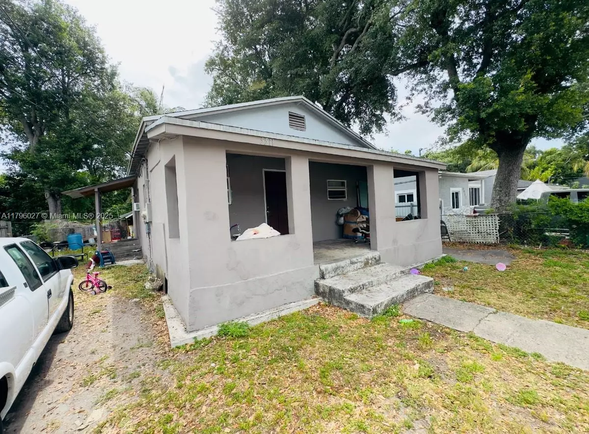 Miami, FL 33127,5511 NW 4th Ave
