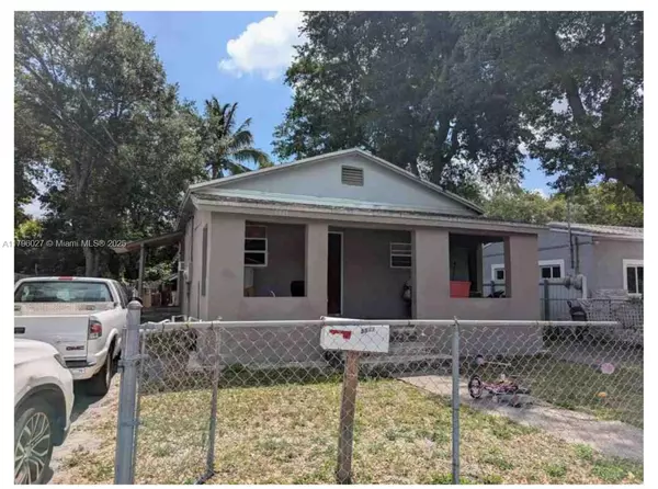 Miami, FL 33127,5511 NW 4th Ave