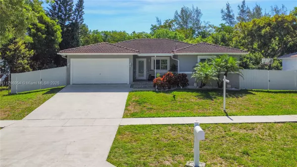 Cutler Bay, FL 33189,20121 SW 79th Ave