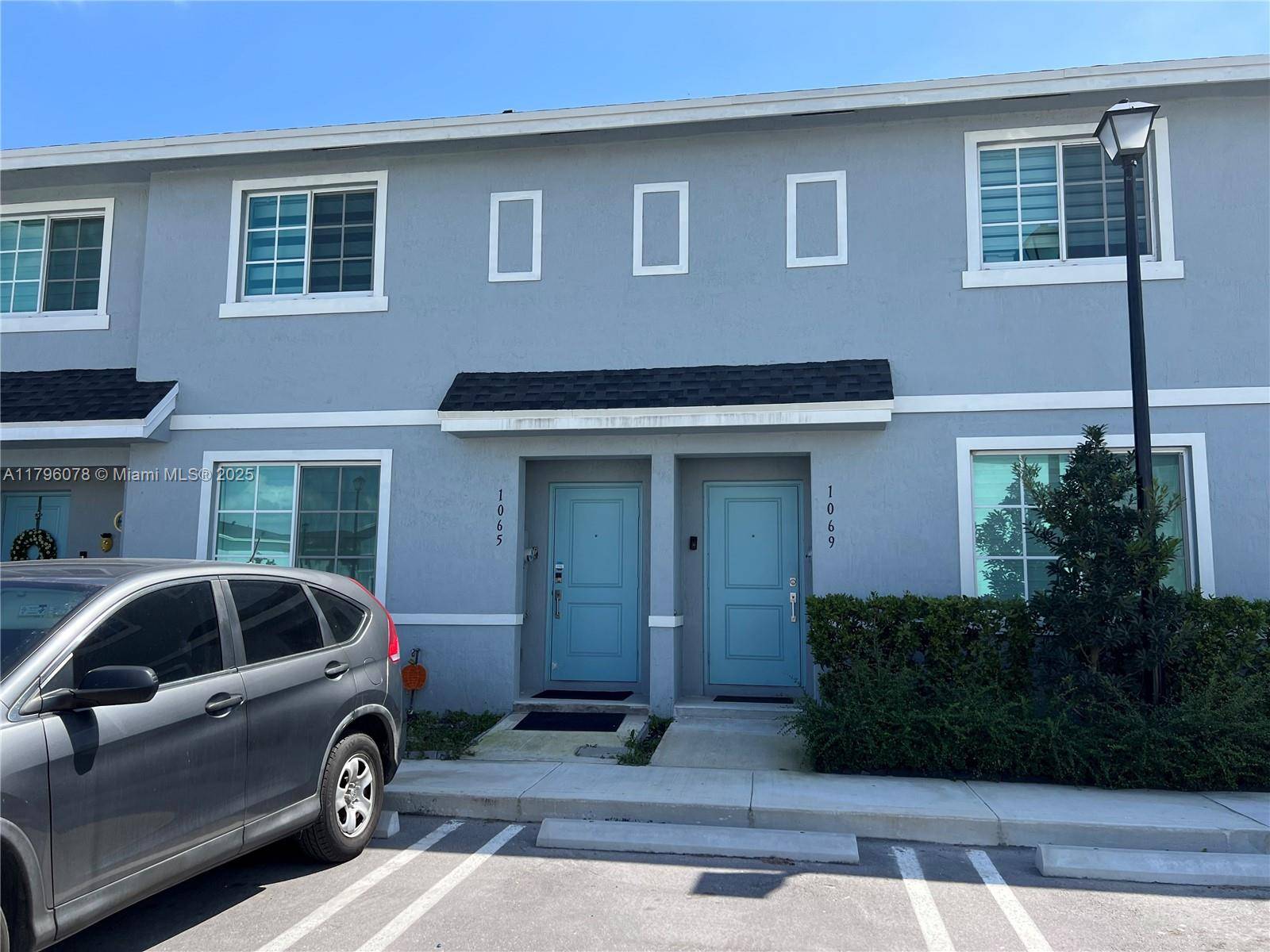 Florida City, FL 33034,1065 NW 4th Terrace