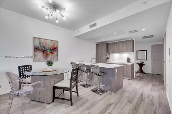 Miami, FL 33130,801 S Miami Ave #2006