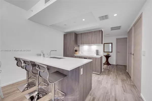 Miami, FL 33130,801 S Miami Ave #2006