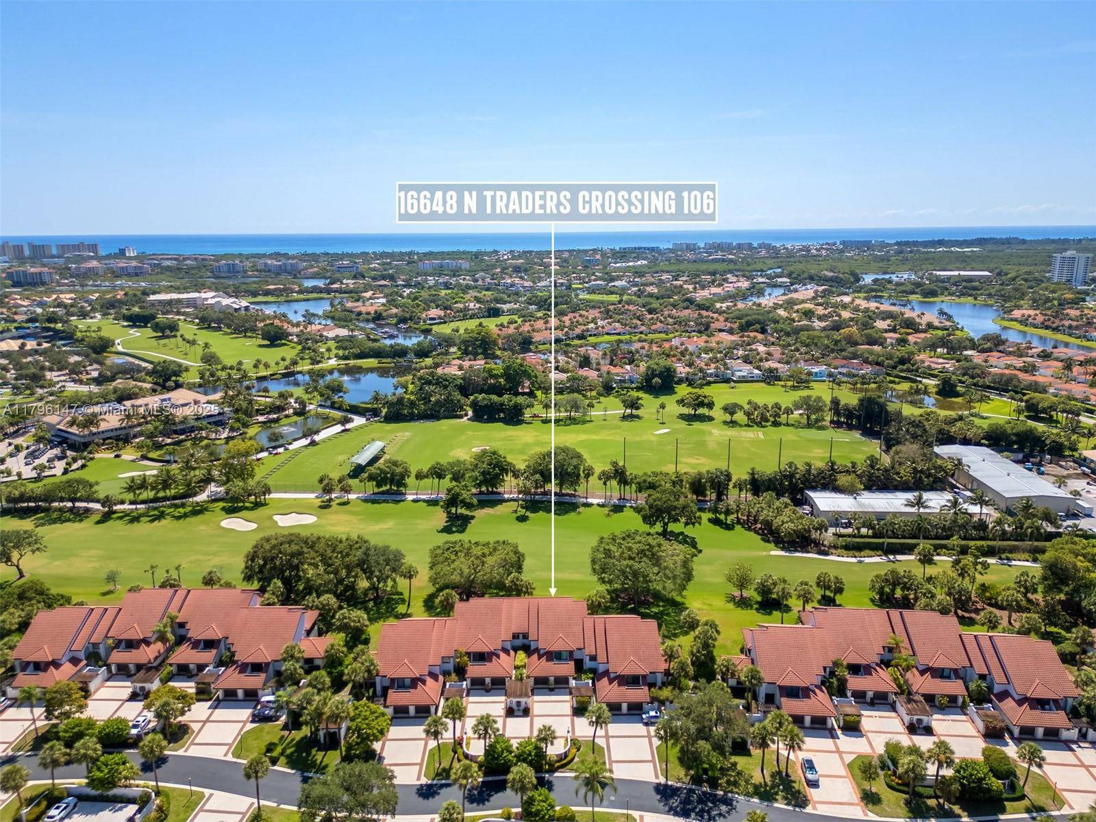 Jupiter, FL 33477,16648 Traders Crossing N #106