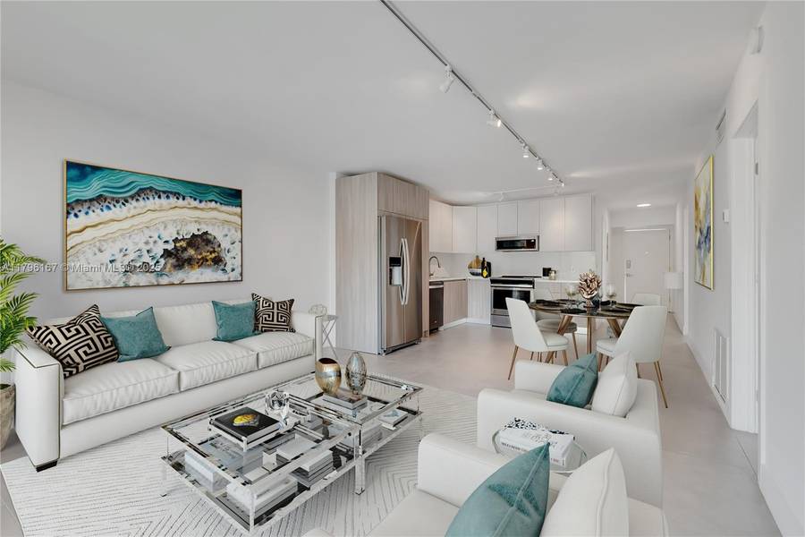240 Galen Dr #308, Key Biscayne, FL 33149