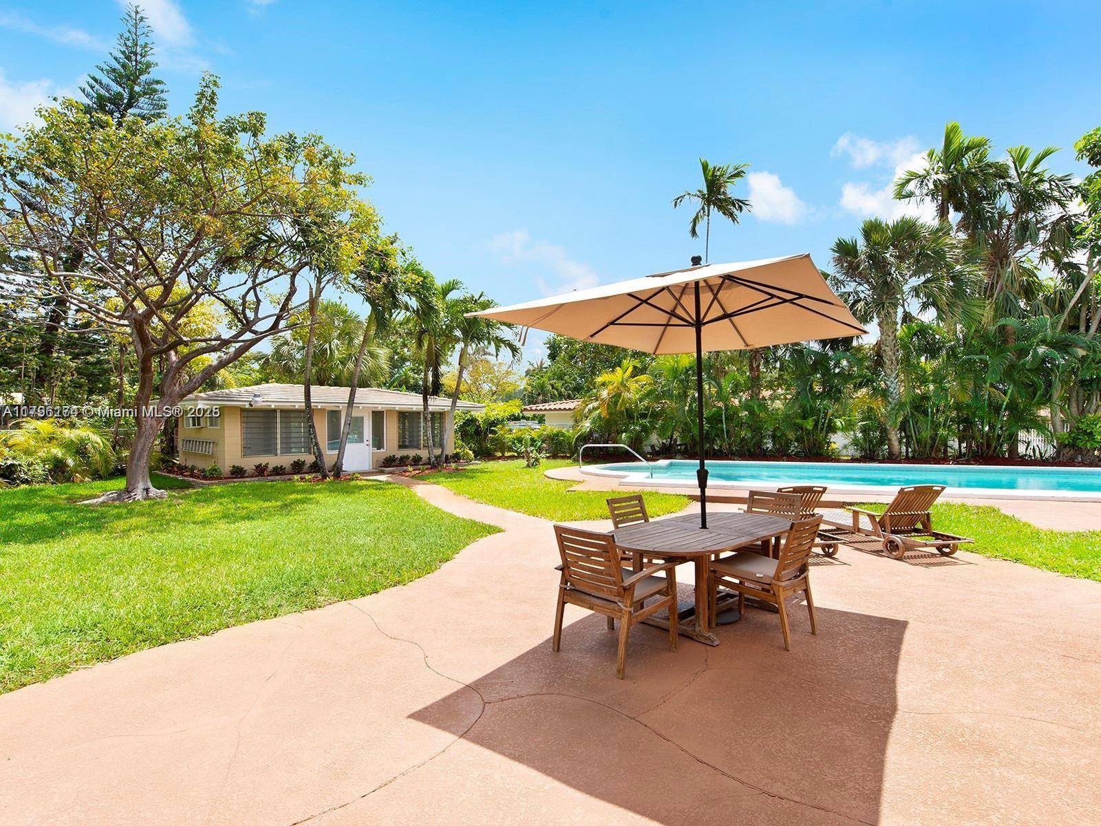 Miami Shores, FL 33138,10643 NE 10th Pl