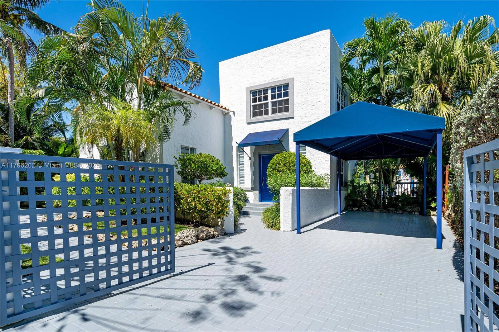 1567-C Bay Dr, Miami Beach, FL 33141