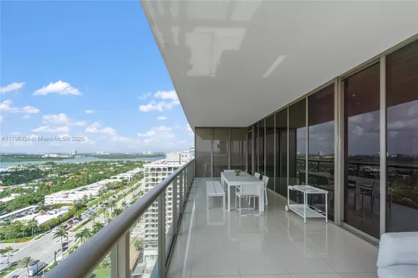 9705 Collins Ave #1905N, Bal Harbour, FL 33154