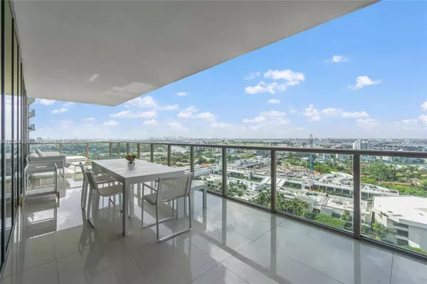 Bal Harbour, FL 33154,9705 Collins Ave #1905N
