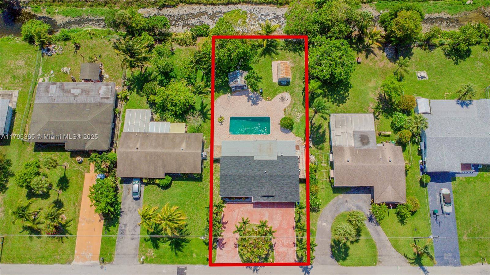 Margate, FL 33063,717 E River Dr