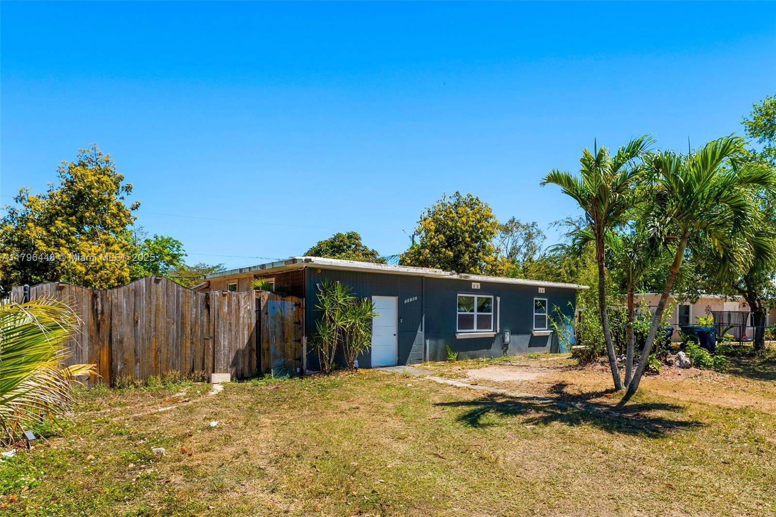 29351 Idaho Rd, Homestead, FL 33033