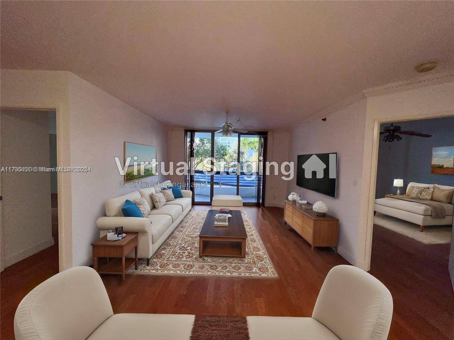 3600 Mystic Pointe Dr #310, Aventura, FL 33180
