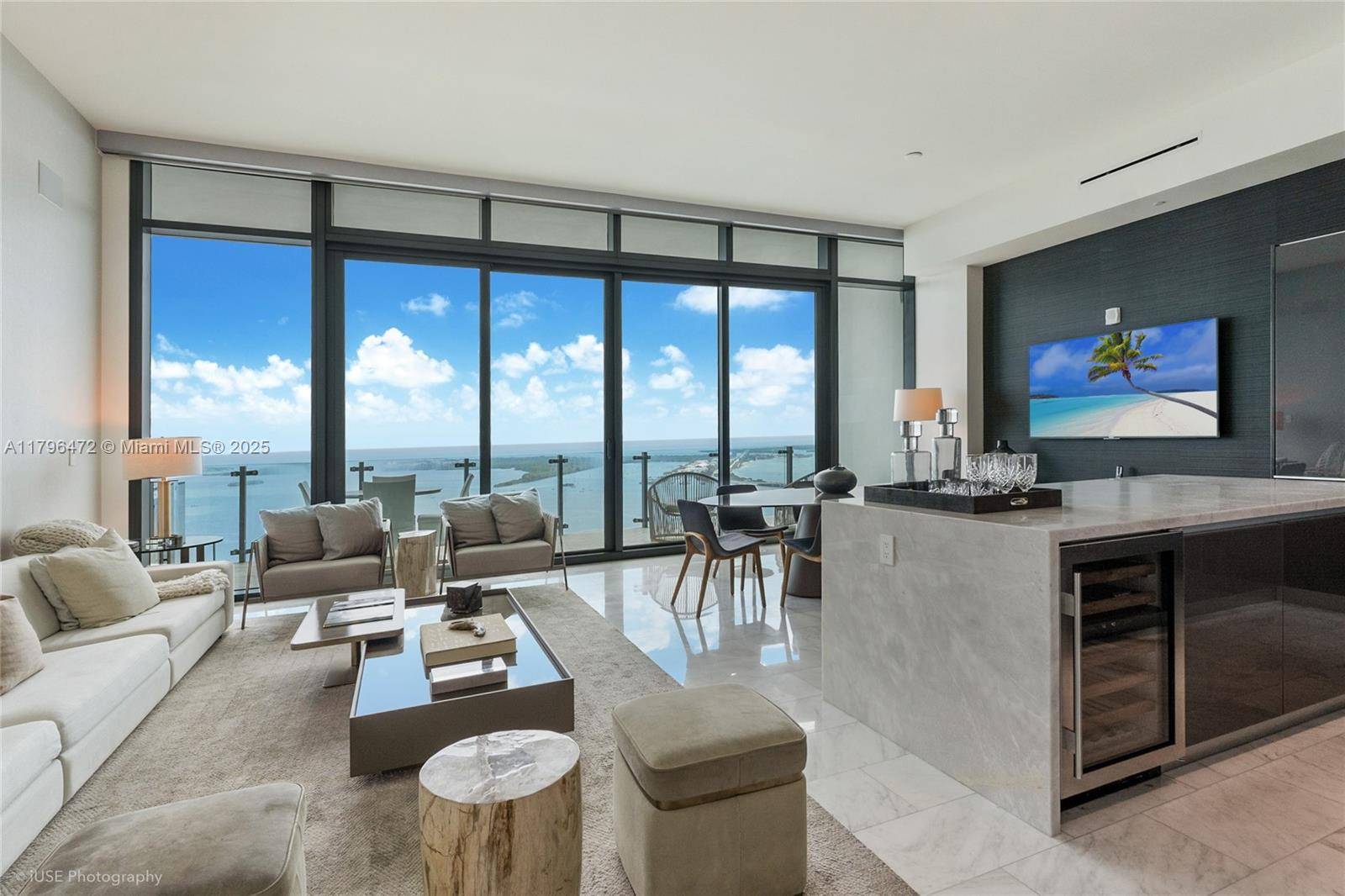 Miami, FL 33131,1451 Brickell Ave #4801