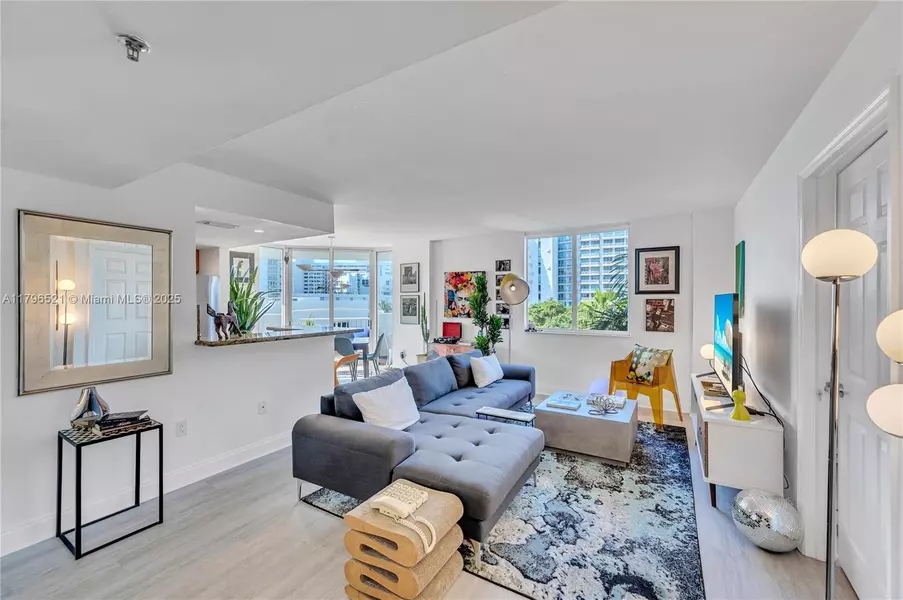 1621 Bay Rd #508, Miami Beach, FL 33139