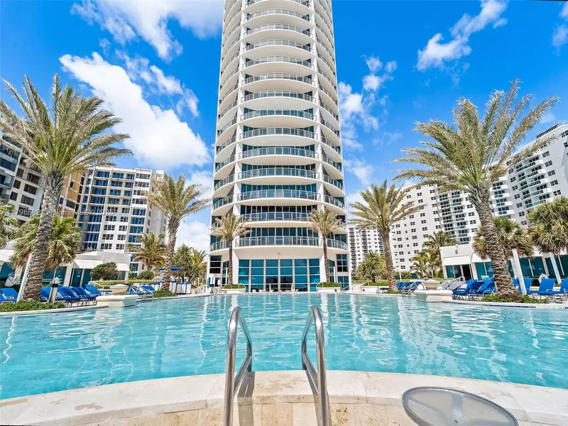 3101 S Ocean Dr #2905, Hollywood, FL 33019