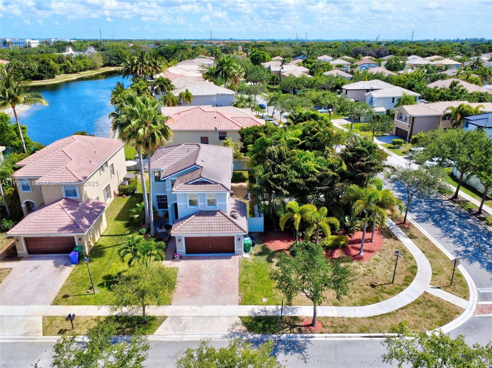 Miramar, FL 33027,16276 SW 29th St