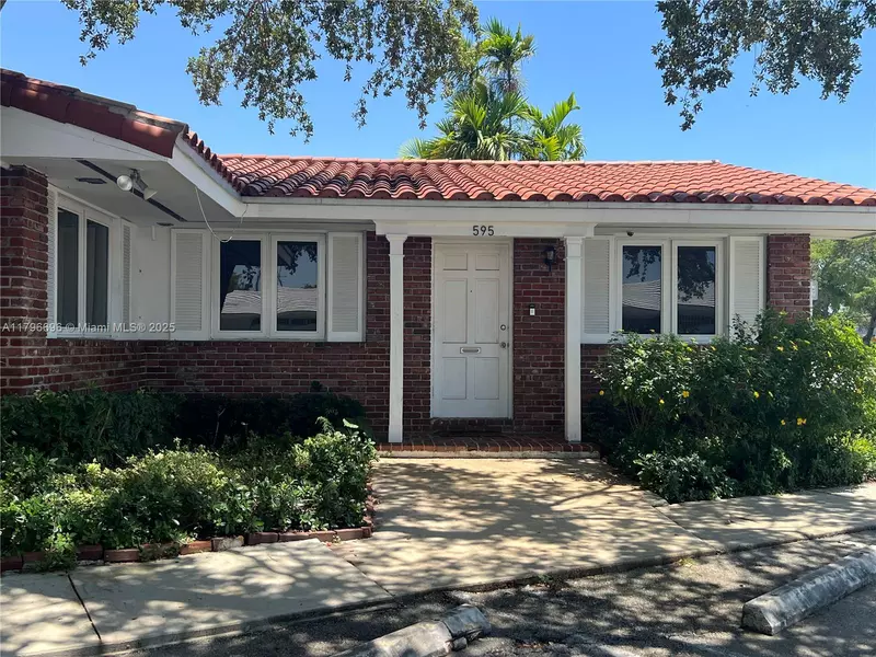 9200 NE 6th Ave ##1, Miami Shores, FL 33138