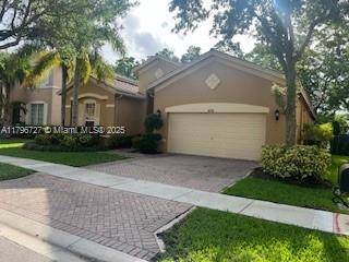 Weston, FL 33332