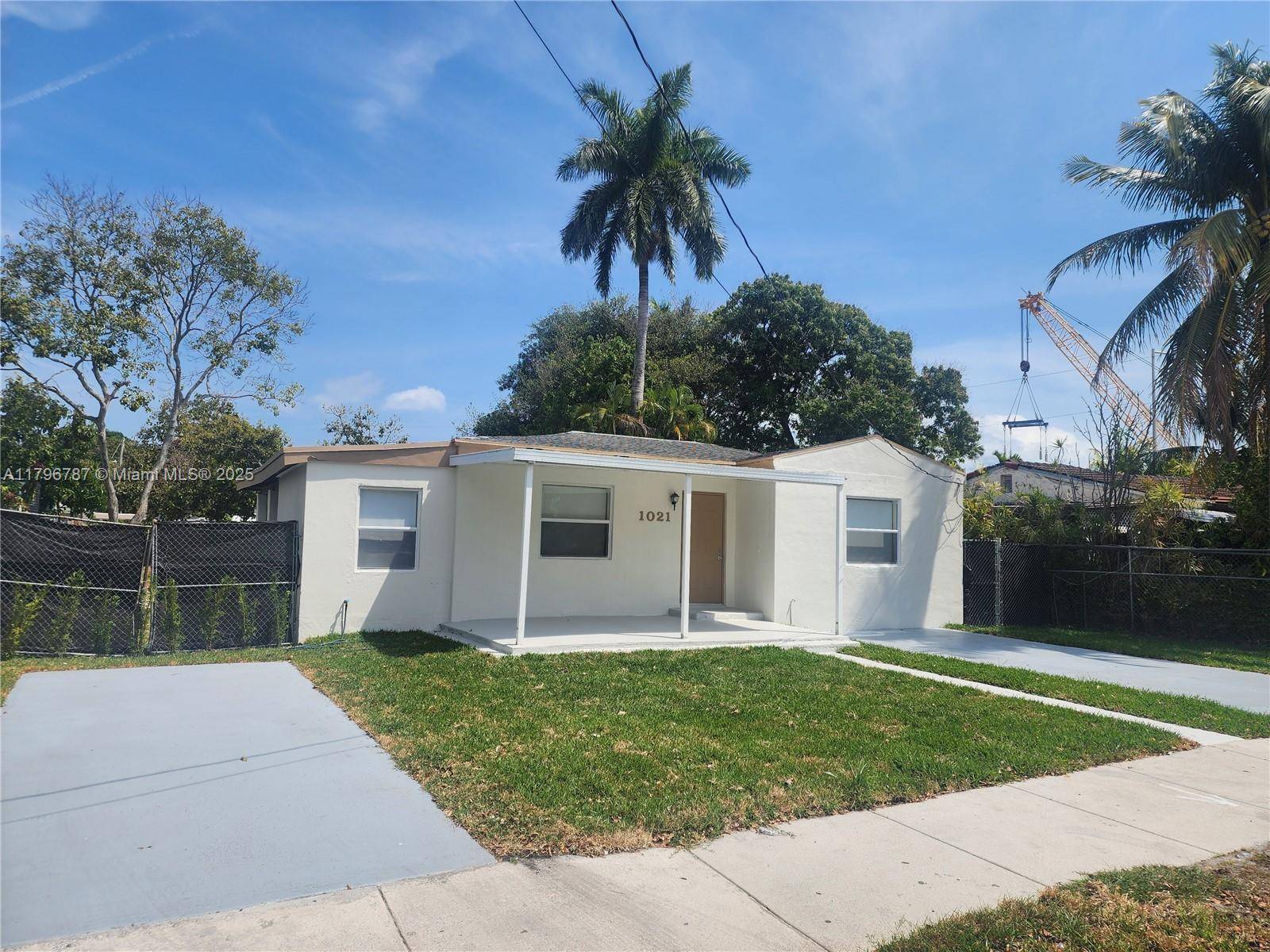 Miami, FL 33125,1021 NW 20th Ave #0