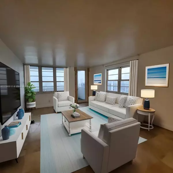 100 Lincoln Rd #1111, Miami Beach, FL 33139