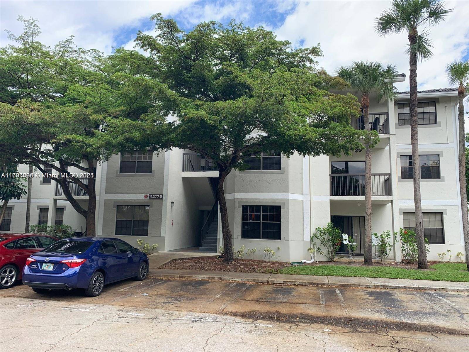 Coral Springs, FL 33071,11277 W Atlantic Blvd #101