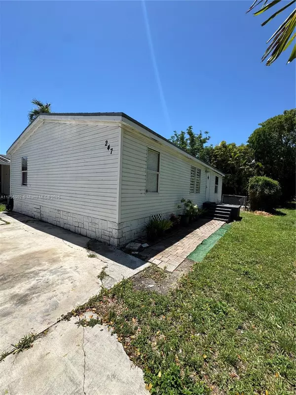 19800 SW 180Ave, Miami, FL 33187