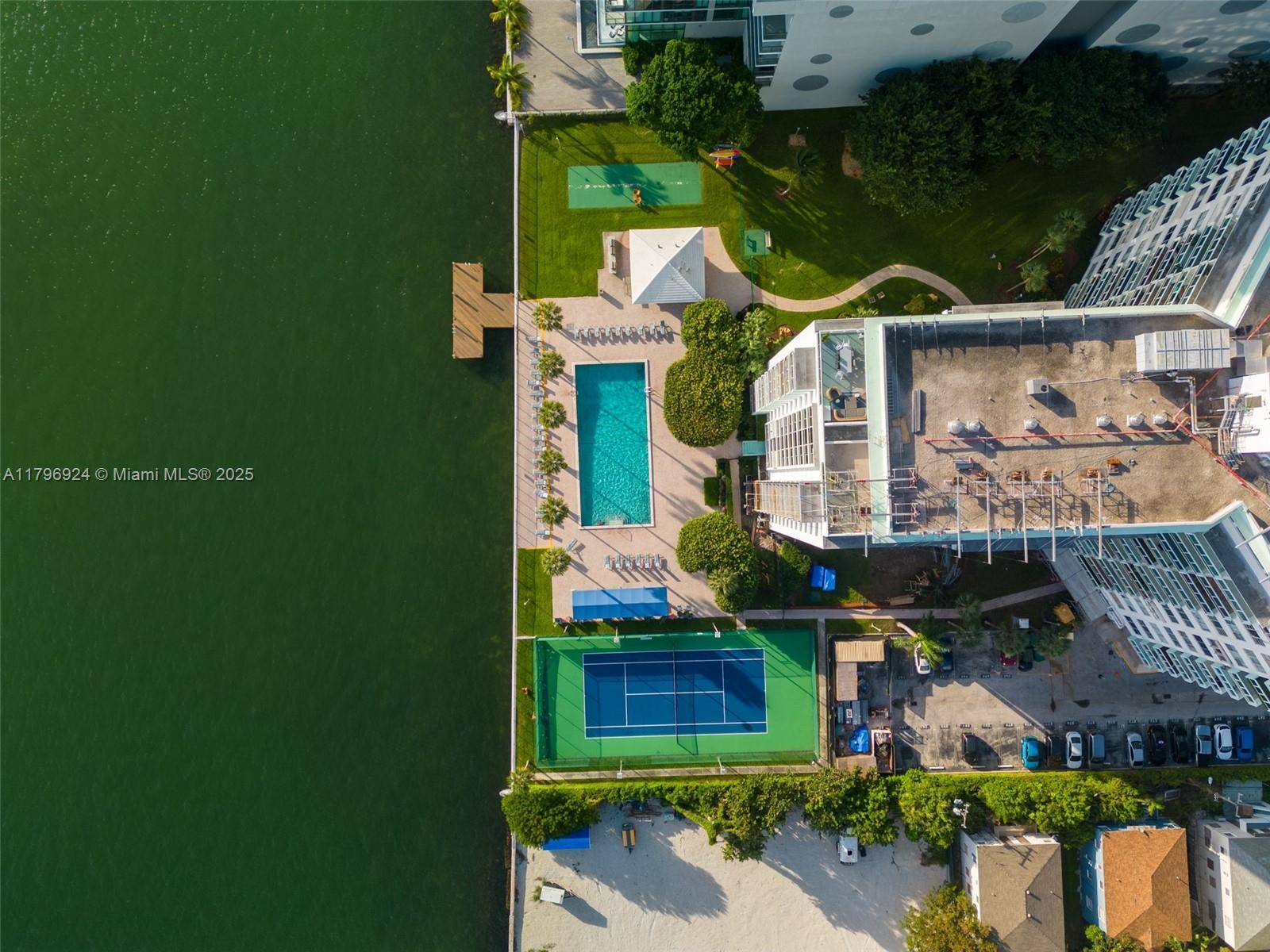 Miami, FL 33137,3301 NE 5th Ave #1015