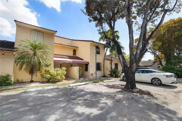 2090 SW 122nd Ave #26, Miami, FL 33175