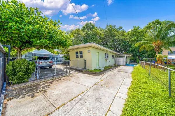 Miami, FL 33127,120 NW 32nd St