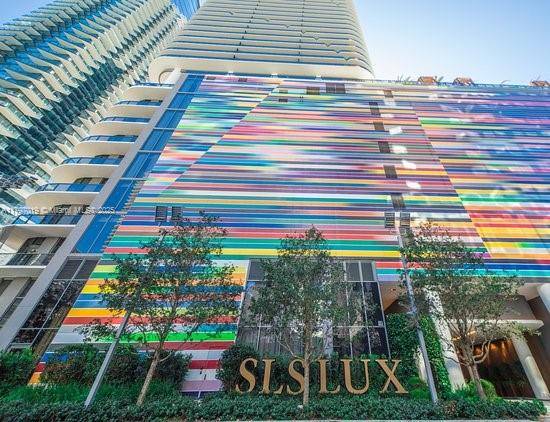 801 S Miami Ave #3508, Miami, FL 33130