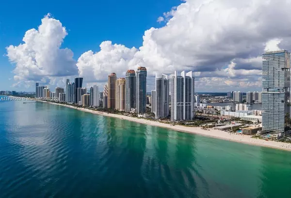 17121 Collins Ave #2307, Sunny Isles Beach, FL 33160