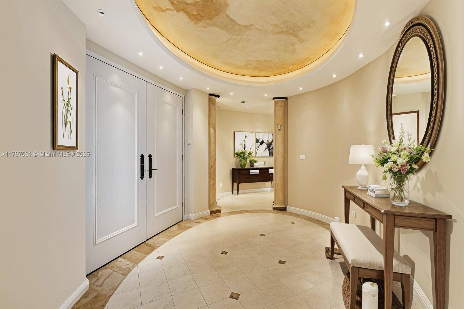 Aventura, FL 33180,19667 Turnberry Way #16GR