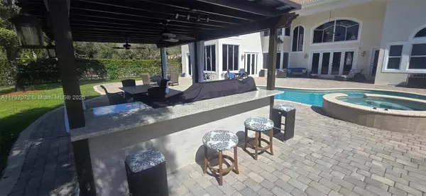 Davie, FL 33328,3469 Gulfstream Way