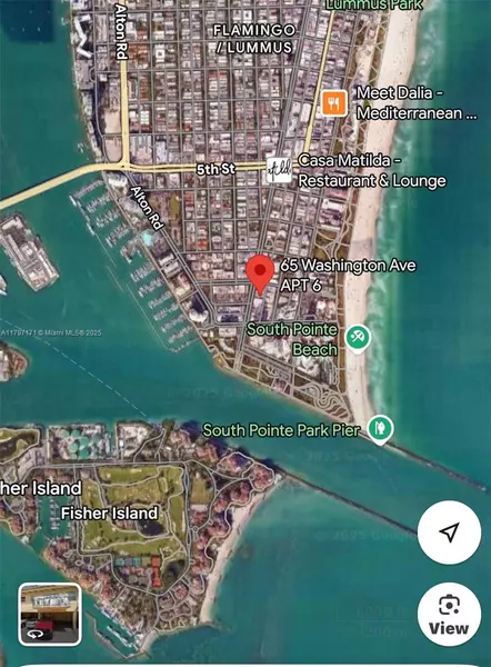 65 S Washington Ave #6, Miami Beach, FL 33139