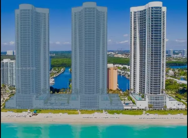 Sunny Isles Beach, FL 33160,16001 Collins Ave #2102