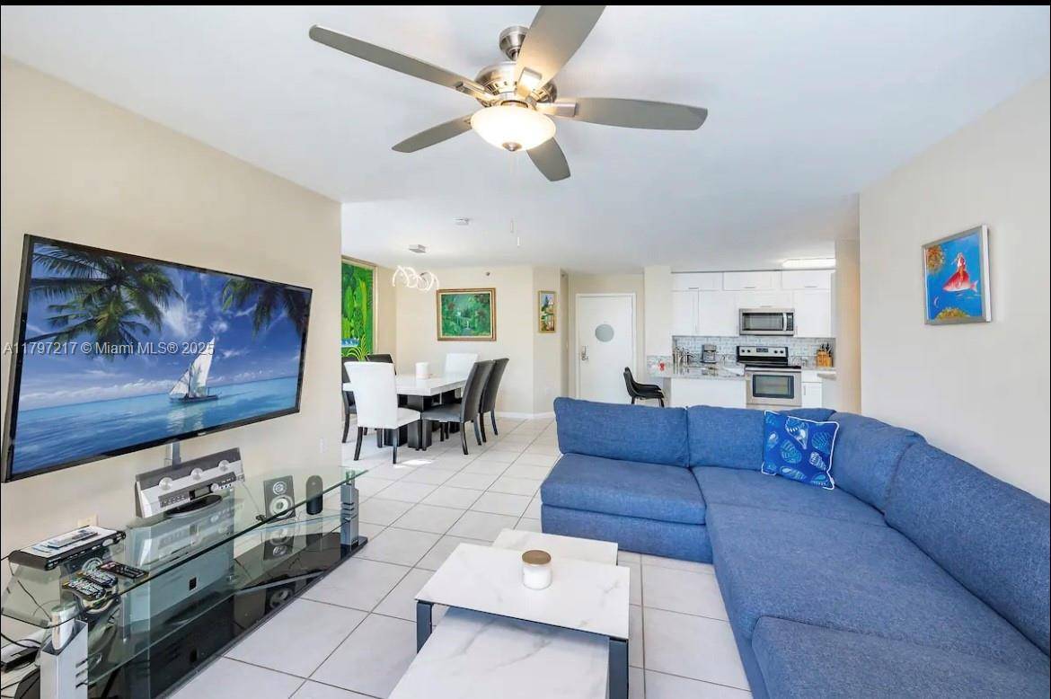 Aventura, FL 33180,19999 E Country Club Dr #1202