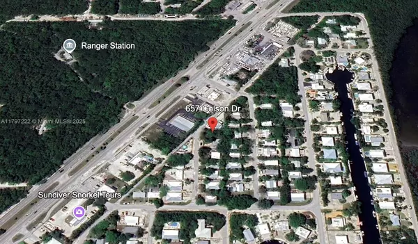 Key Largo, FL 33037,657 Colson Dr