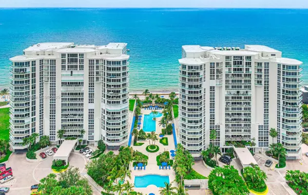 6051 N Ocean Dr #603, Hollywood, FL 33019