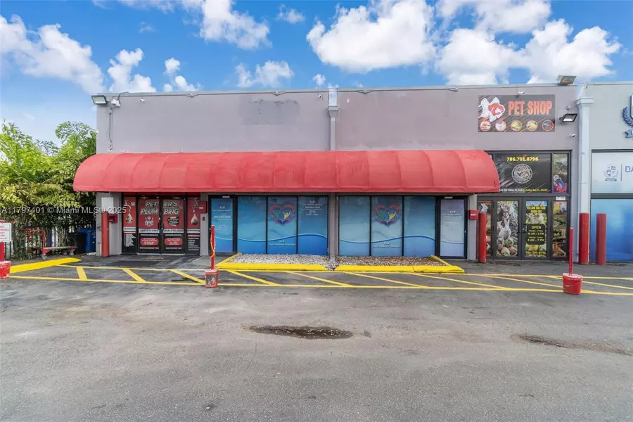 10650 SW 186th St #21, Cutler Bay, FL 33157