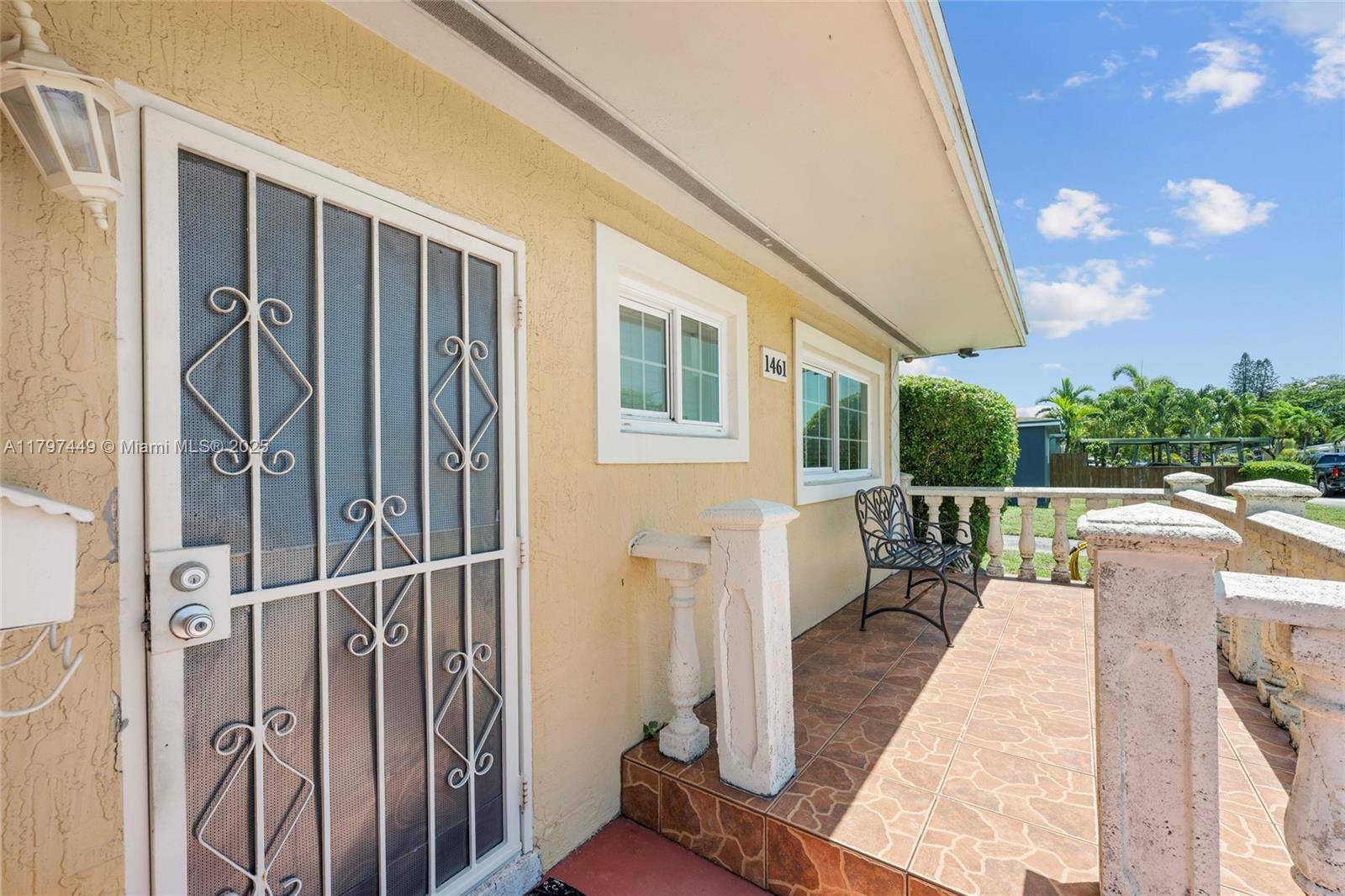Miami Gardens, FL 33169,1461 NW 175th Ter