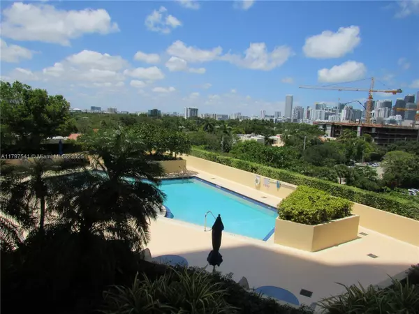 Miami, FL 33129,2475 Brickell Ave #703