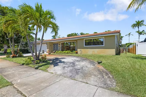 Miami, FL 33180,20375 NE 22nd Pl