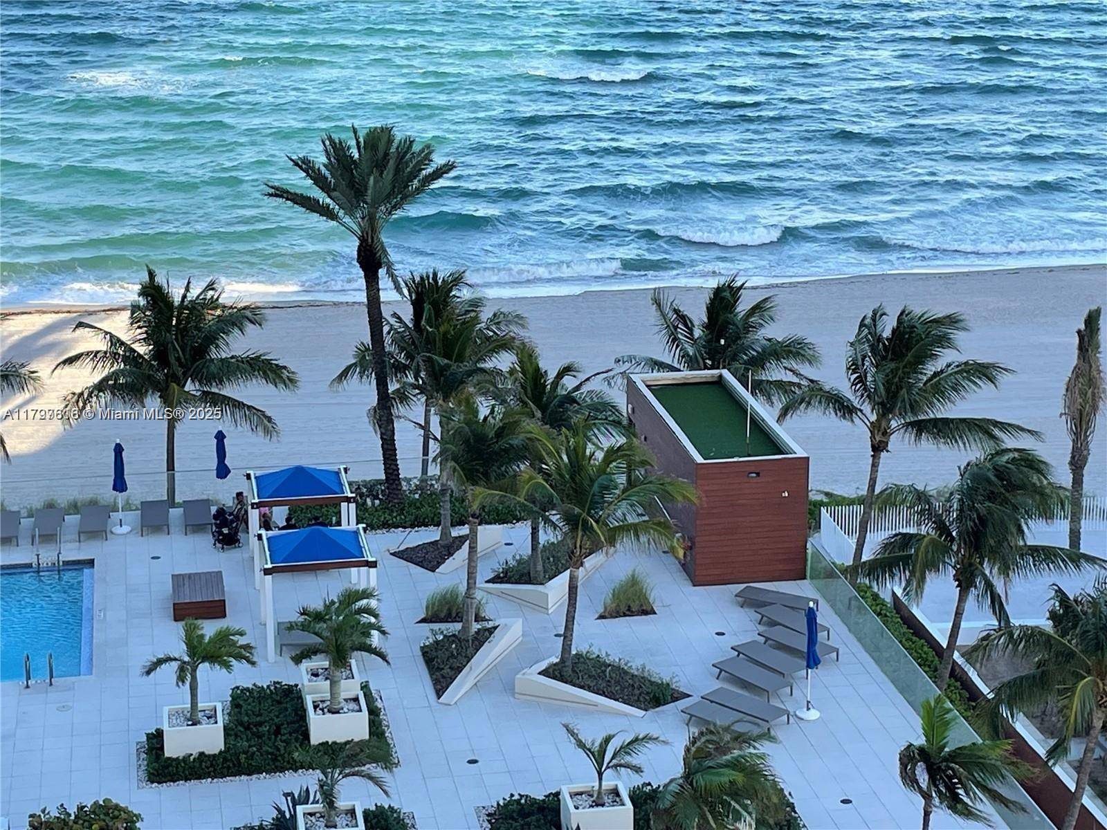 Sunny Isles Beach, FL 33160,18911 Collins Ave #3307