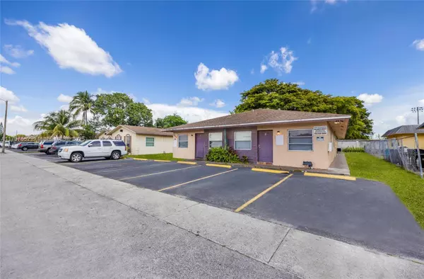 Lauderdale Lakes, FL 33309,4020 NW 30th Ter
