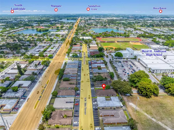 Lauderdale Lakes, FL 33309,4020 NW 30th Ter
