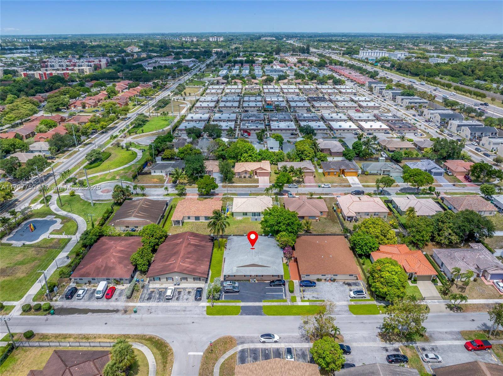 Lauderhill, FL 33313,5321 NW 22nd St