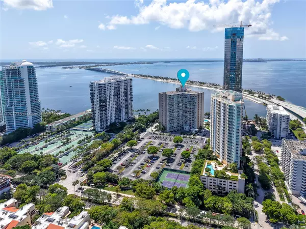 Miami, FL 33129,2451 Brickell Ave #4L
