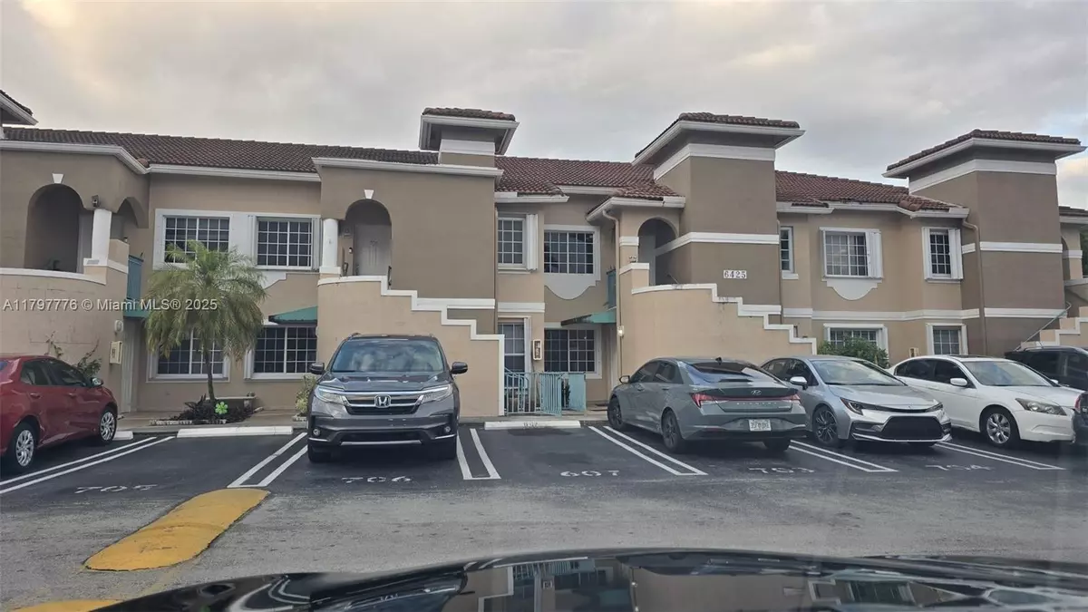 Miami, FL 33183,6425 SW 130th Pl #704